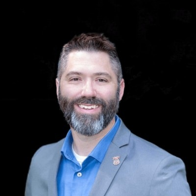 Nick Cox, The Marine Recruiter
